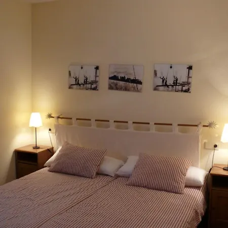 Apartmentsuitespain Baqueira Jardin * Esterri D'Aneu
