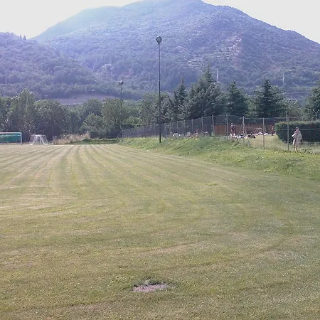 Apartmentsuitespain Baqueira Jardin Apartment