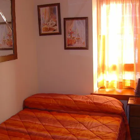 Apartmentsuitespain Baqueira Jardin Apartment *