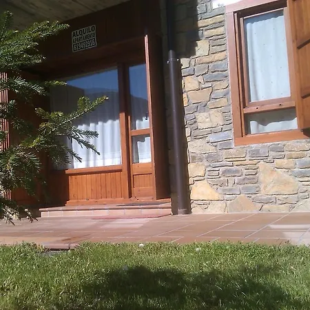 Apartmentsuitespain Baqueira Jardin Apartment *