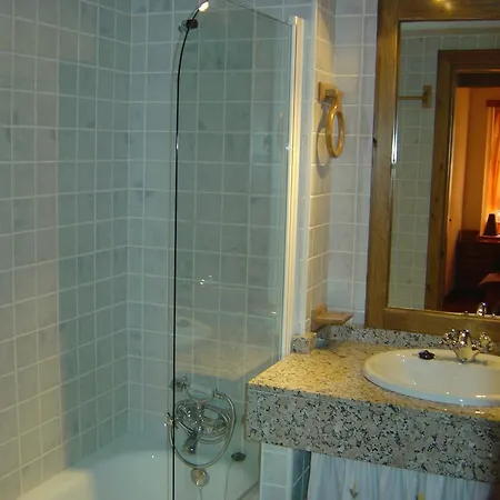 Apartmentsuitespain Baqueira Jardin Apartment