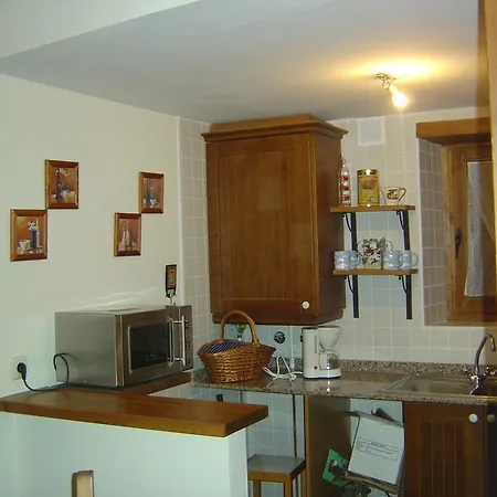 Apartmentsuitespain Baqueira Jardin