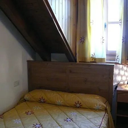 Apartmentsuitespain Baqueira Jardin Apartment *