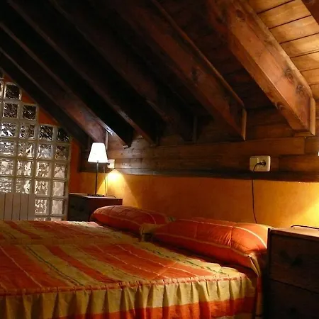 Apartmentsuitespain Baqueira Jardin Esterri D'Aneu